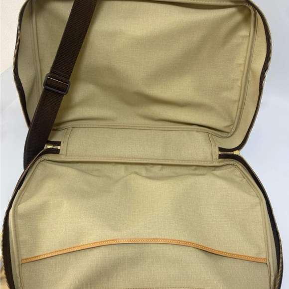 Monogram Canvas Alize24 #V10966 SOLD - Picture 6 of 16